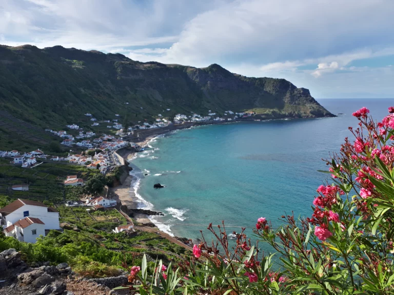 Portugal - Destination sensorielle - Travel planner